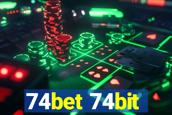 74bet 74bit